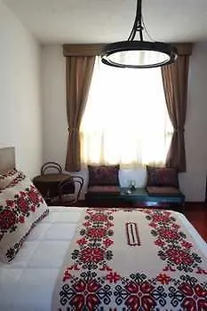 Raices Del Alma Hotel Boutique Tlaquepaque