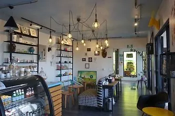 Raices Del Alma Hotel Boutique Tlaquepaque México