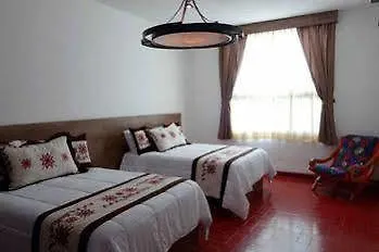 Raices Del Alma Hotel Boutique Tlaquepaque
