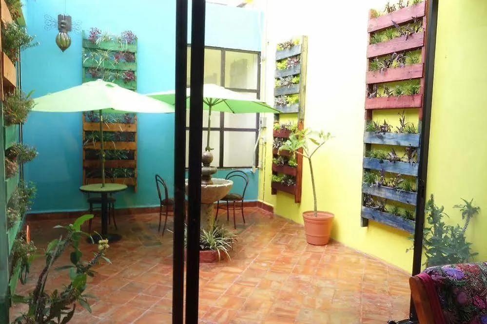 Raices Del Alma Hotel Boutique Tlaquepaque