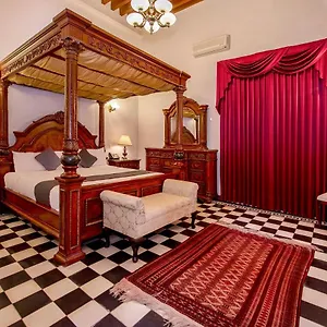 Hotel Senorial Querétaro