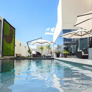 Hotel Hs Hotsson Querétaro